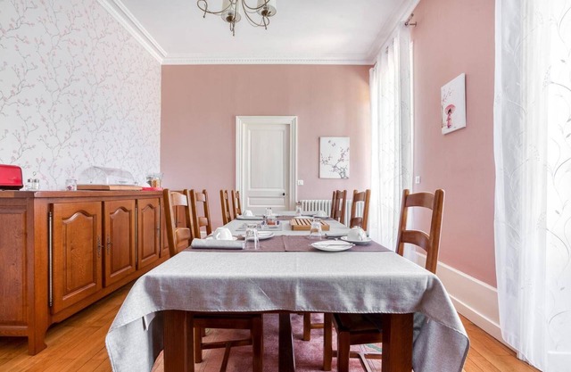 Le Clos des Pervenches