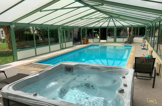 Le Clos des Roches