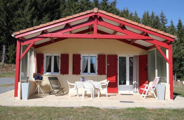 Le Clos des Sapins by Interhome
