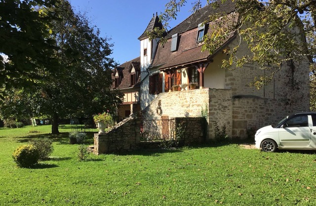 Le clos des Tilleuls