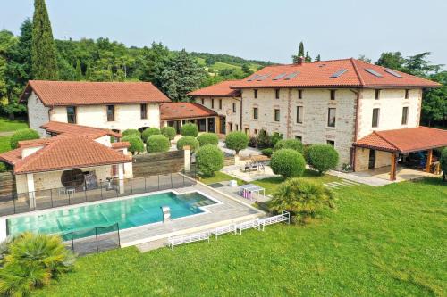 le Clos Doré
