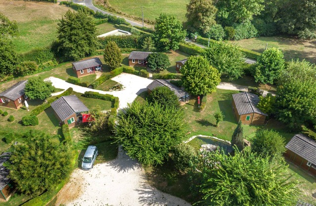 Le Clos du Moulin