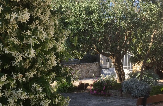 Le Clos du Jas