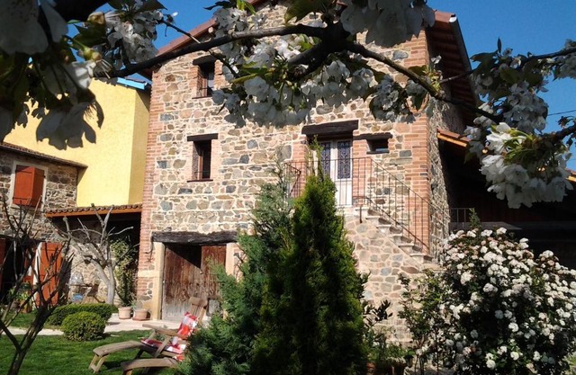 Le Clos du Merle
