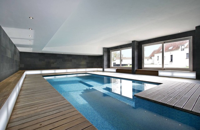Le Clos Du Miroir