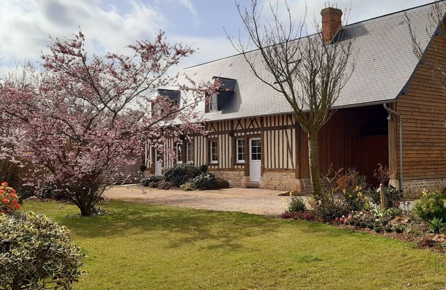 le clos du moulin