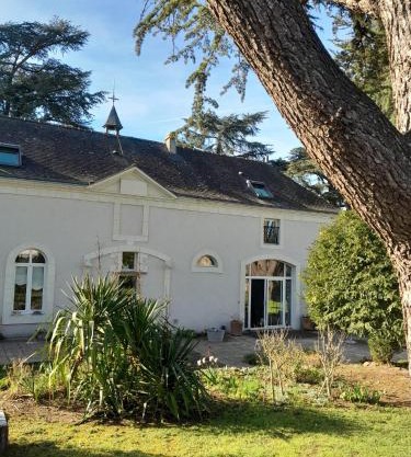 Le clos du prieuré
