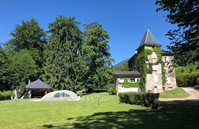 LE CLOS DU TULIPIER