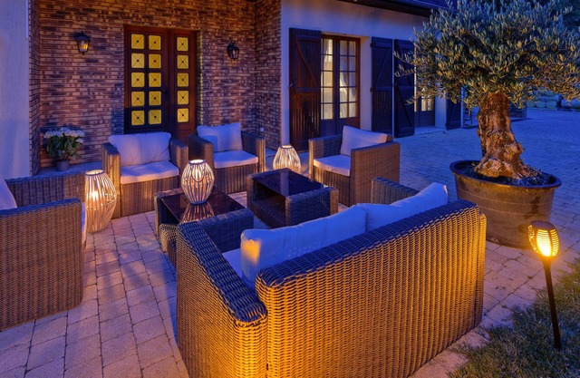 Le Clos Magedon