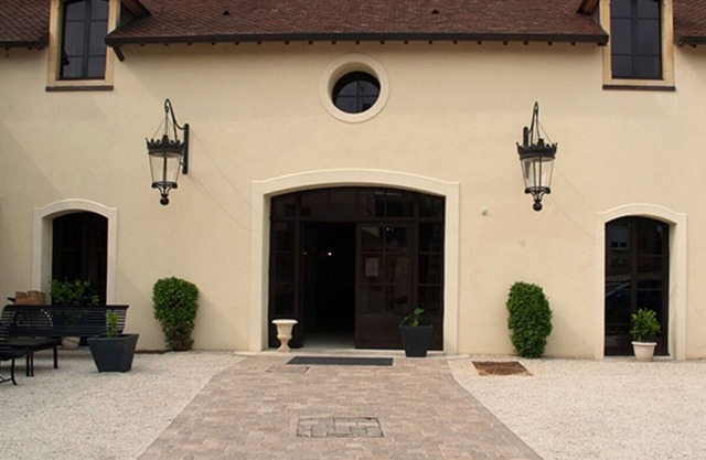 Le Clos Margot