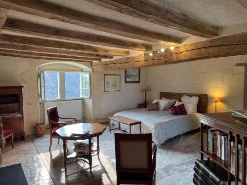 Le Clos Marie
