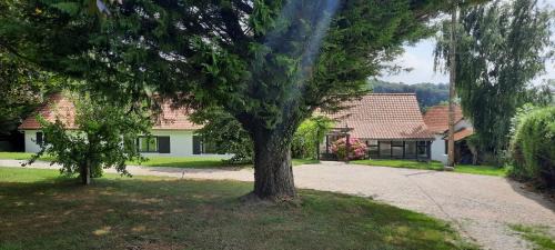Le Clos Saint Martin