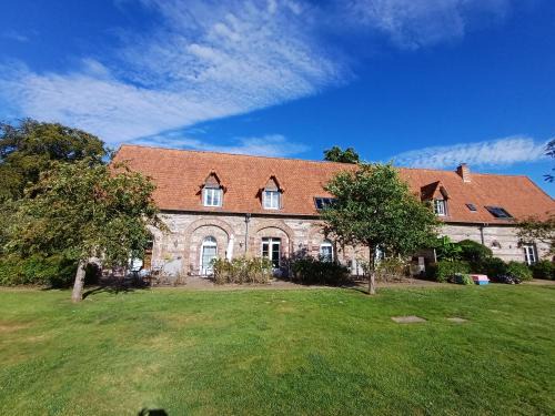 Le clos Saint Vincent