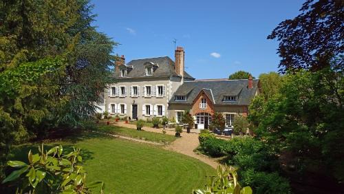 Le Clos Sainte-Marie