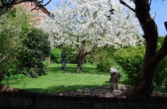 Le Clos Verlaine