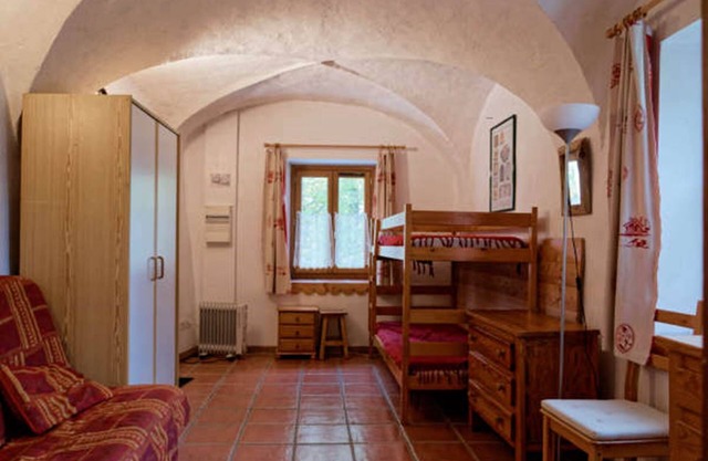 Le Clouzis - Gîte 6 people