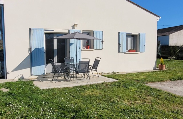 LE COCON TAILLONAIS