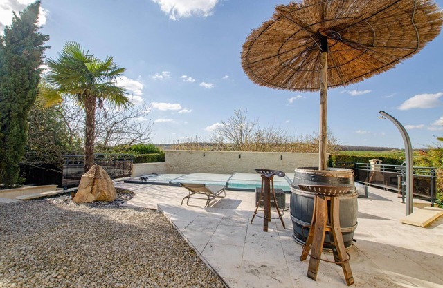 Le Cocoon - ARCONVILLE