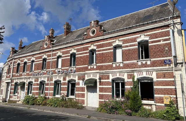 Le Condé
