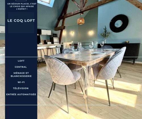 Le CoqLoft
