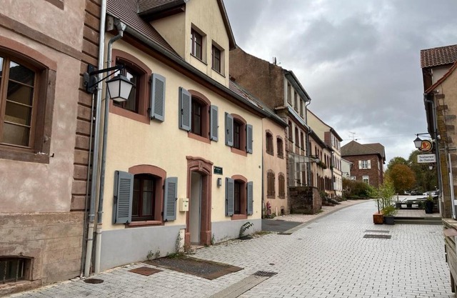 Le cordonnier du Staedel