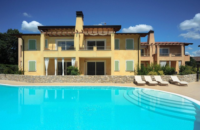 Le Corti Caterina B2 Apartment by Wonderful Italy