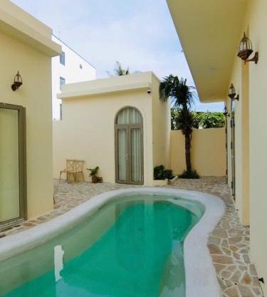 Le Cosmos 2 Vĩnh Hy