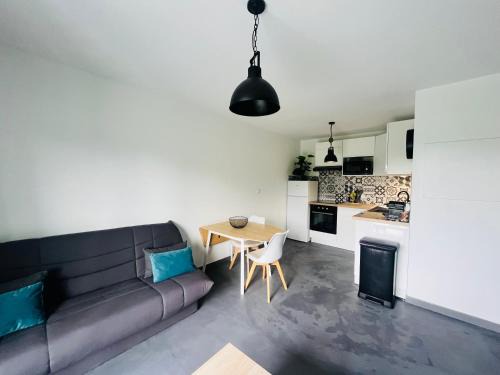 Le Cosy Euronord Clim Parking