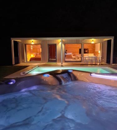 Le Cottage des Cerisiers