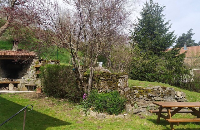 Le Cottage 6 Personnes