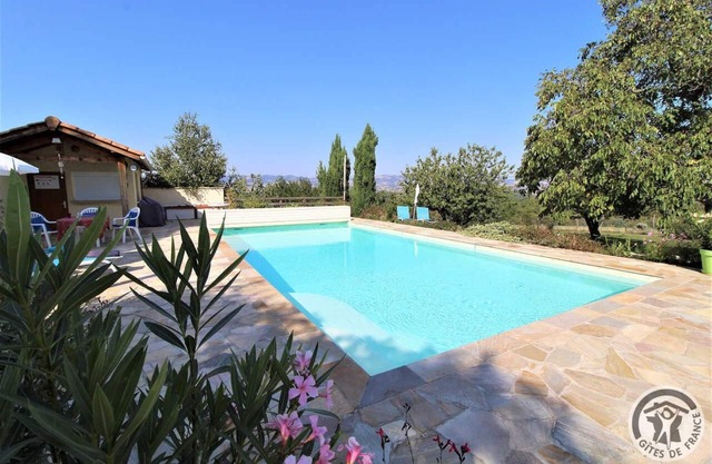 Le Cottage Chalaron - Echalas