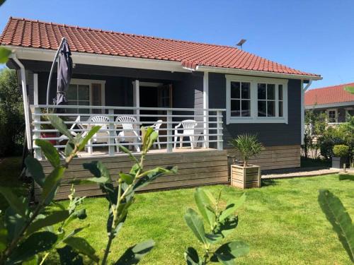 Le Cottage de l etang