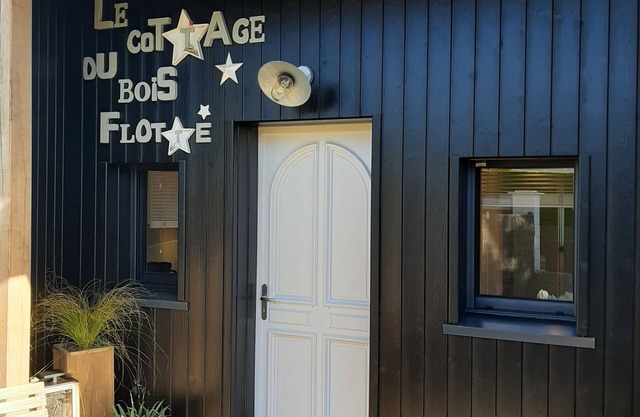 Le Cottage du Bois Flotté