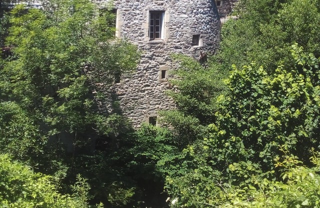 Le Coudoulou