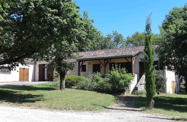 Le Domaine de Cazes - PRADINES