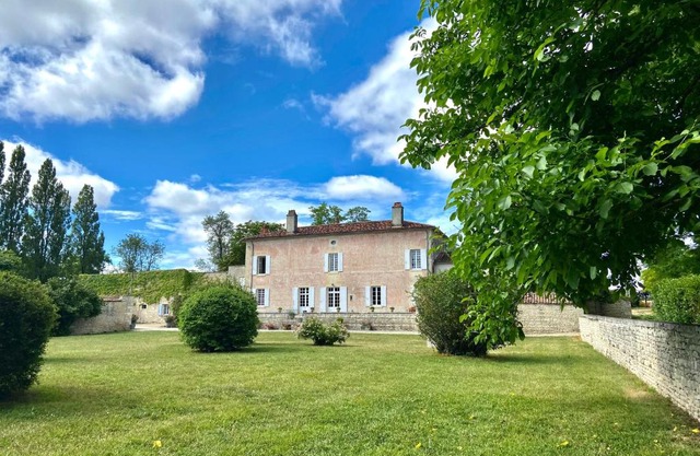 Le Domaine de la Gravette