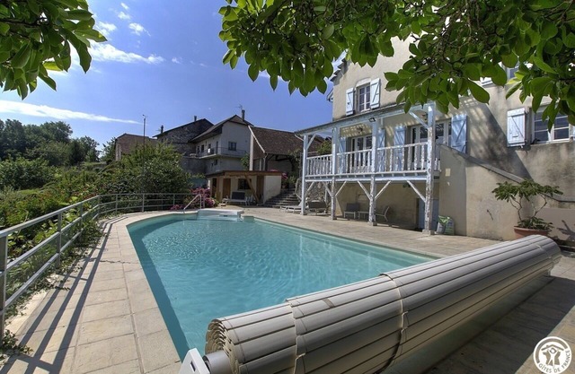 Le Domaine de Merlin