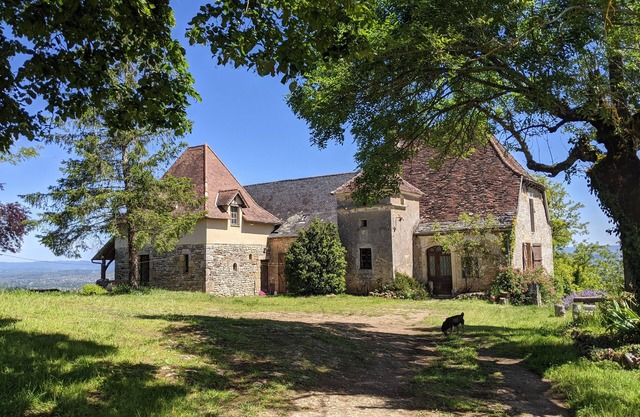 Le Domaine de Magnagues