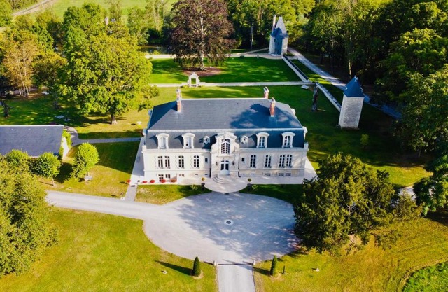 Le Domaine de Prin