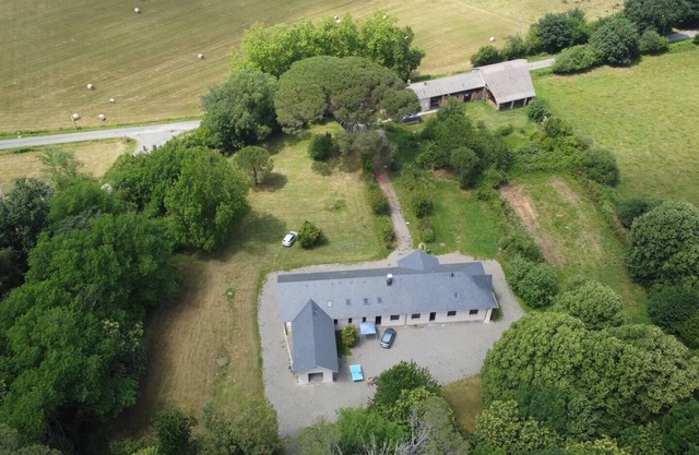 Le Domaine des Carmes - Tarasteix