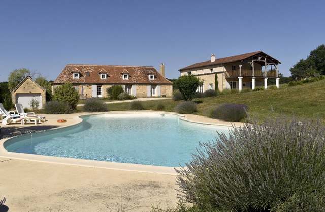 Le Domaine des Ravels, 4-star charm and comfort, calm and relaxation in the countryside