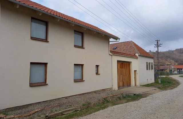 LE DOMAINE DU HIBOU