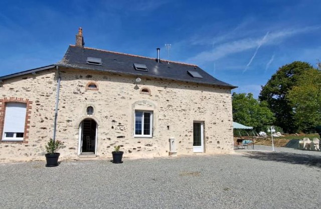 Le Domaine du Nail