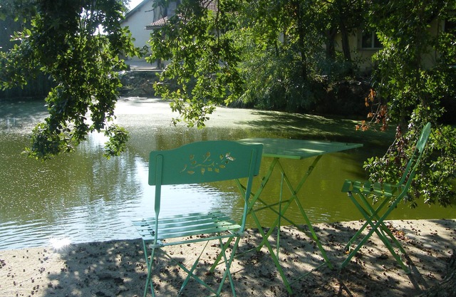 Le Domaine du Passage