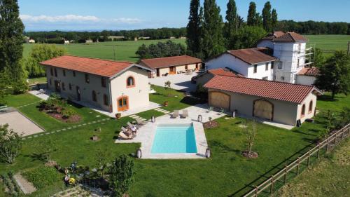 Le Domaine du Pin