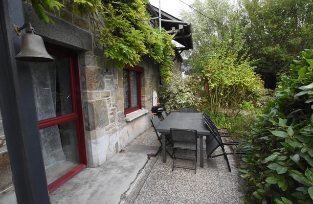 Le Domaine du Sillon