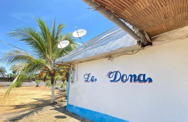 Le Dona Kribi