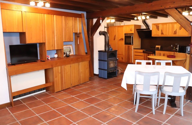 Le Dorli Schopf Gîte