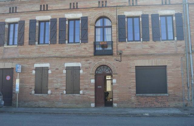 le Duplex deJeanne