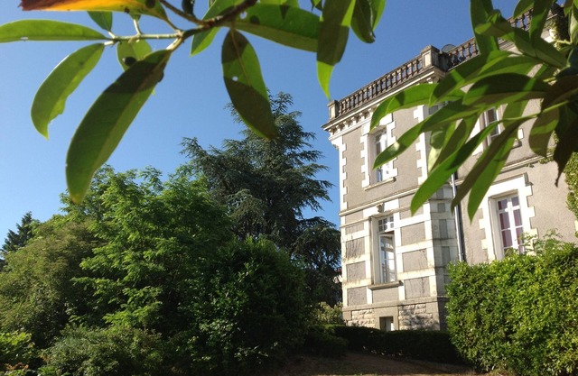 Le Figuier - Gîte for 4 people